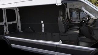2024 Ford Transit® Internal Image 1
